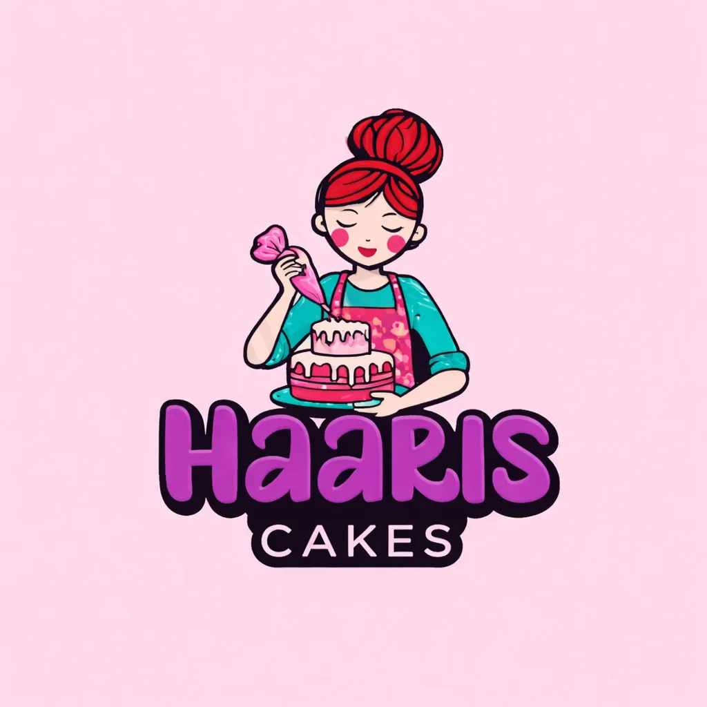 haariscakes.in favicon